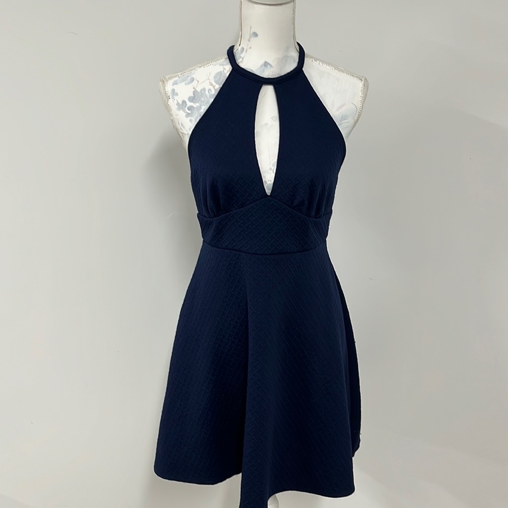 Urban Outfitters Kimchi Blue Dress